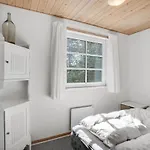 Holiday home Laila - 1-2km From The Sea By Interhome Vejers Strand