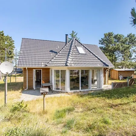 Дом отдыха Laila - 1-2km From The Sea By Interhome