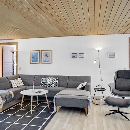 Laila - 1-2km From The Sea By Interhome Дом отдыха