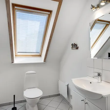 Laila - 1-2km From The Sea By Interhome Prázdninový dům Vejers Strand