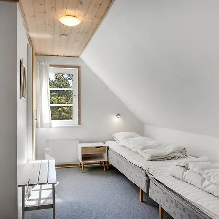 Laila - 1-2km From The Sea By Interhome Дом отдыха *