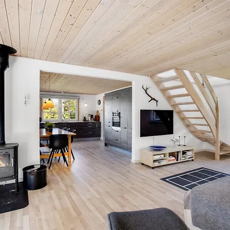 Laila - 1-2km From The Sea By Interhome Prázdninový dům *