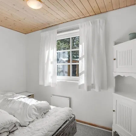 Laila - 1-2km From The Sea By Interhome * Вайерс-Странд