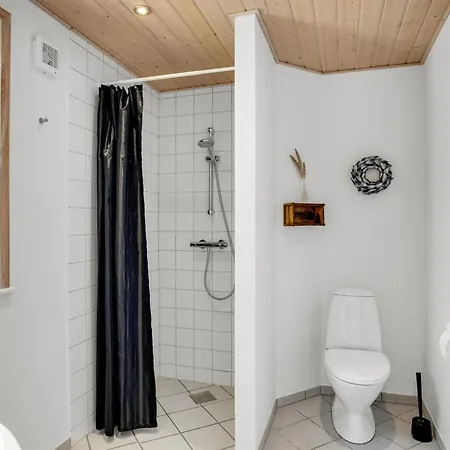 Laila - 1-2km From The Sea By Interhome Дом отдыха