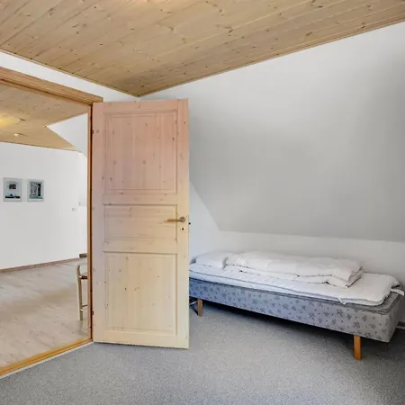 Laila - 1-2km From The Sea By Interhome * Vejers Strand