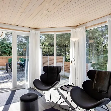 Дом отдыха Laila - 1-2km From The Sea By Interhome