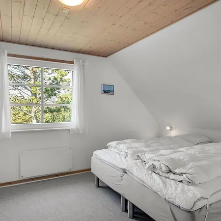 Laila - 1-2km From The Sea By Interhome *