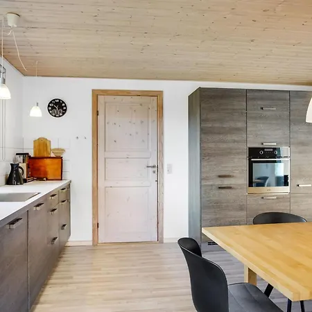 Casa vacanze Laila - 1-2km From The Sea By Interhome Vejers Strand