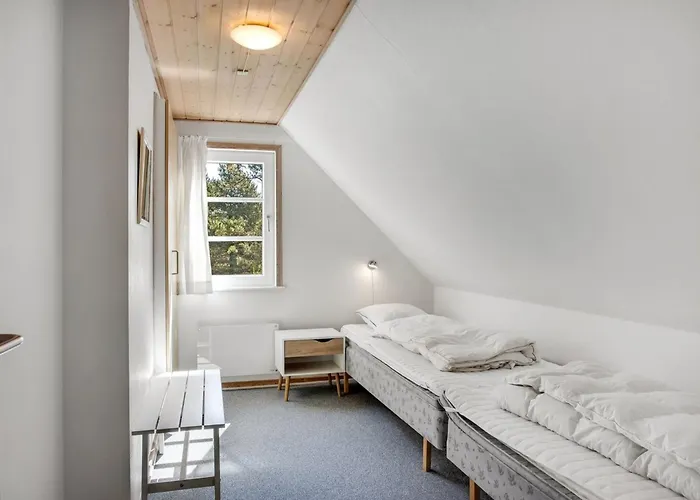 Laila - 1-2km From The Sea By Interhome Feriehus *