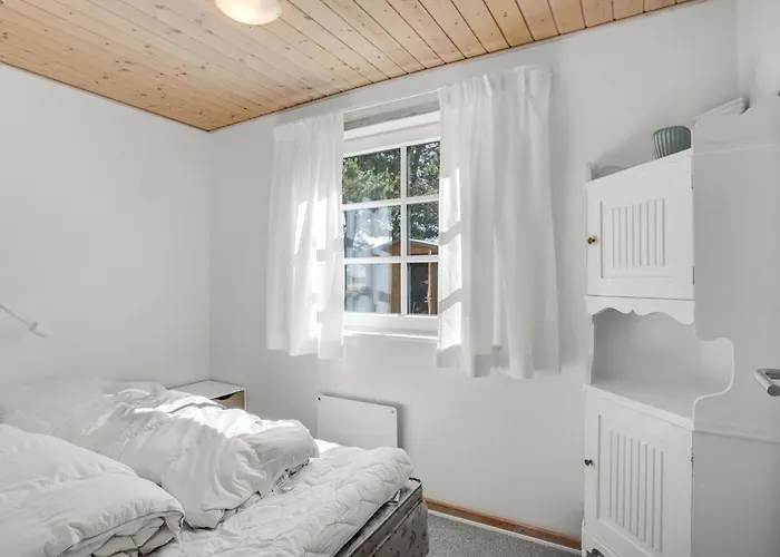 Laila - 1-2km From The Sea By Interhome * Vejers Strand