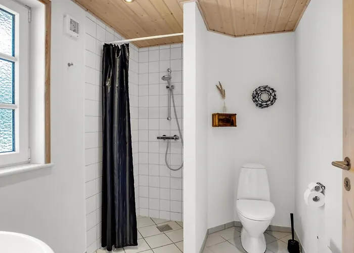 Laila - 1-2km From The Sea By Interhome Сasa de vacaciones