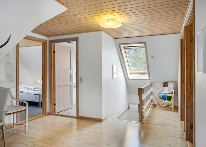 Laila - 1-2km From The Sea By Interhome *