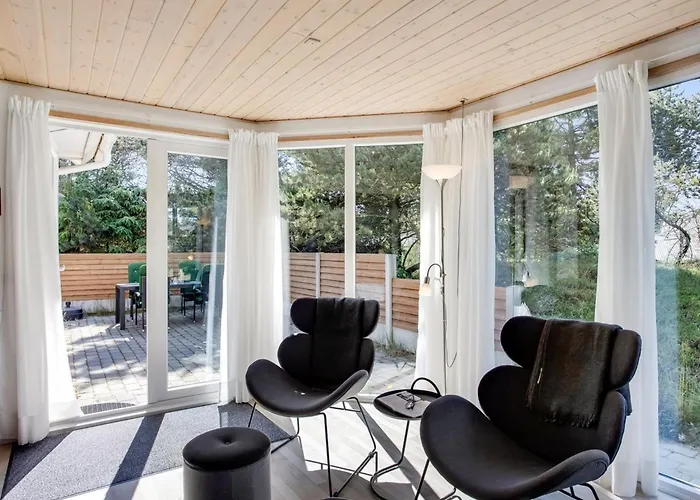 Feriehus Laila - 1-2km From The Sea By Interhome